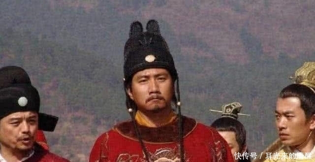 吃饭|朱元璋宴请功臣吃饭,刘伯温看到菜后吓出冷汗,对徐达说:皇上要我们命!