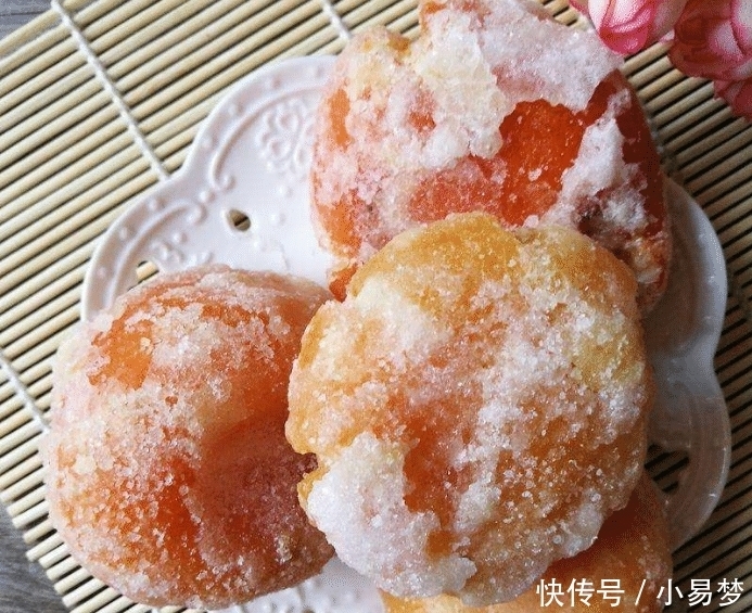 膝盖|全国最“难吃”的5种零食,如果你全都爱吃,请收下我的“膝盖”