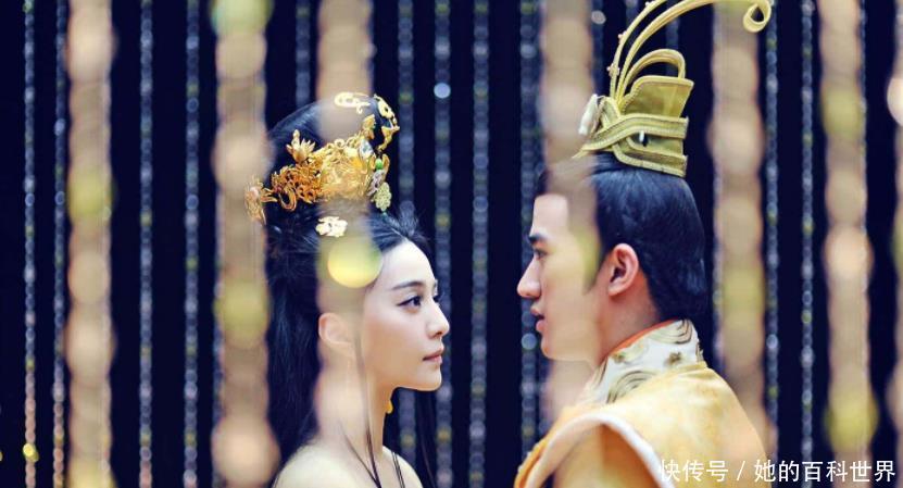 李世民|李世民最宠爱的公主,结婚之后却爱上一位高僧,最终犯下大错!