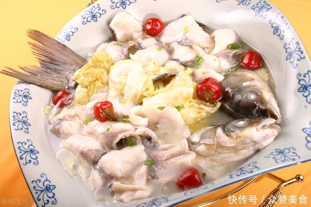 酸菜鱼|酸菜鱼米饭爆火的原因都在这里了