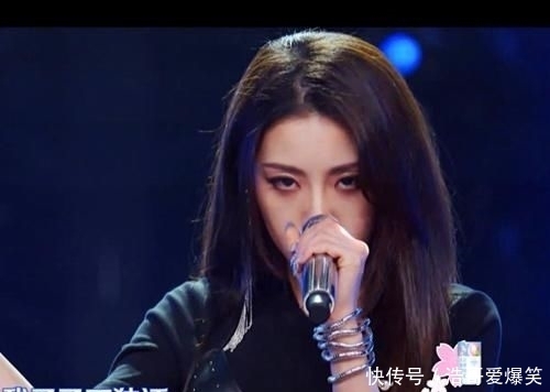 青春|《青春有你2》喻言以第四名的成绩出道,将作为新女团的全能主力