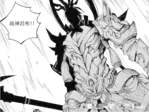 神武灵|镇魂街镇魂街最强寄灵人,守护灵我有七个,黄埔龙斗一个足矣