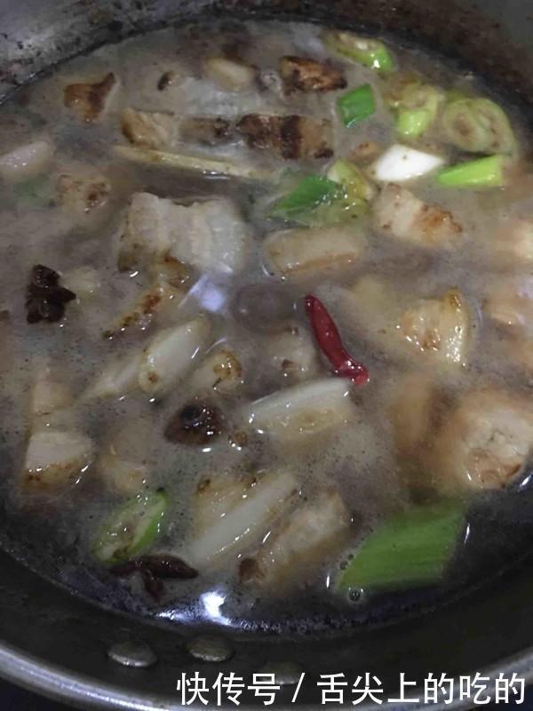 美味|大厨不小心说漏了嘴不管做什么肉,只要放勺它,鲜嫩美味不粘锅