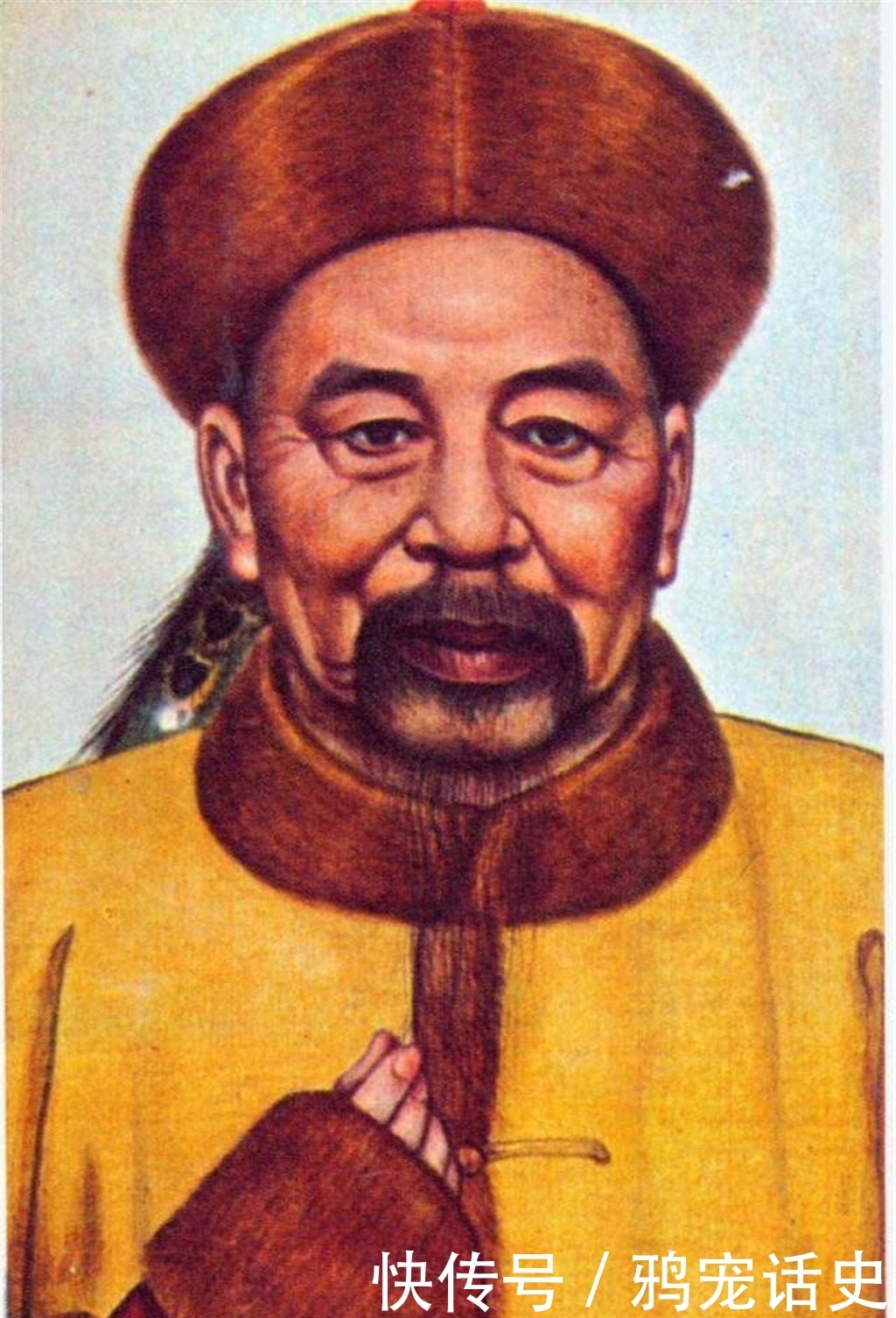 真的|清末最尊贵的太后慈安真的是被心肠狠毒的慈禧毒死的吗?