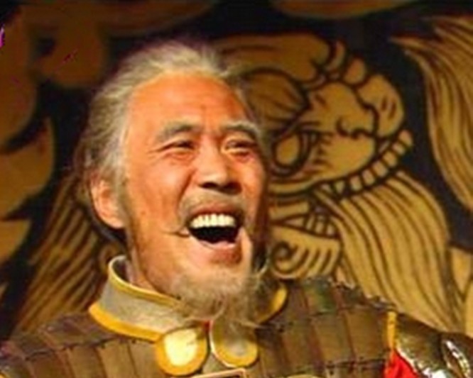  投降|杜甫写诗，把他吹上天，两年后他却投降叛国，奴颜婢膝令杜甫蒙羞