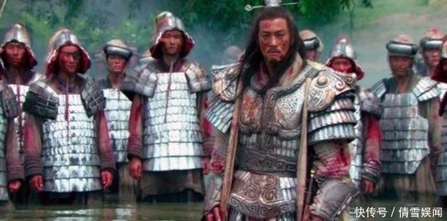 秦末|古人对项羽是如何评价的?他秦末“第一英雄”称号,可能名不副实