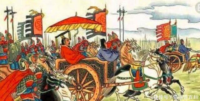  逆命|一个算命发现姜子牙，一个逆命变成阶下囚，差别咋就这么大呢！