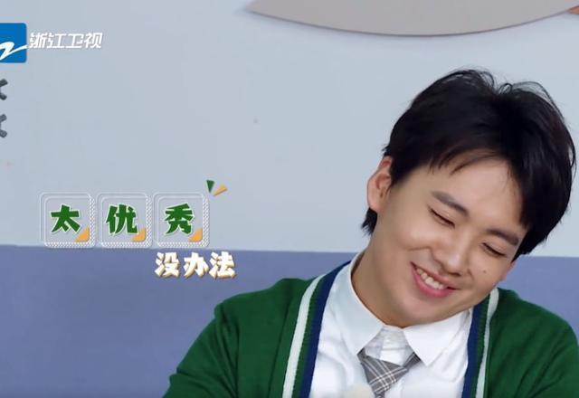  郭麒麟|他称后妈是慈母，被问为何不管生母，他的回答让郭德纲长脸