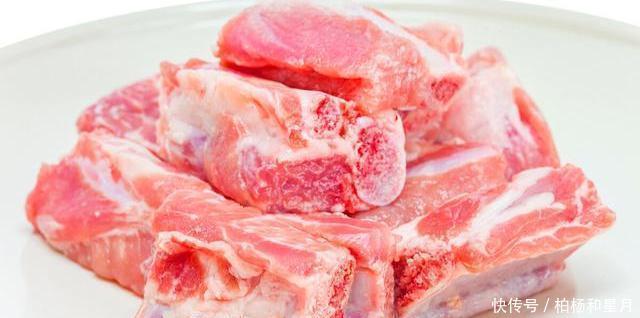 血水|反复提醒!排骨不要焯水,大厨这样做,没有腥味,也不会变老变柴