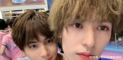 男团|《少年之名》还没有成团,网曝男团的名字,火不火很清楚