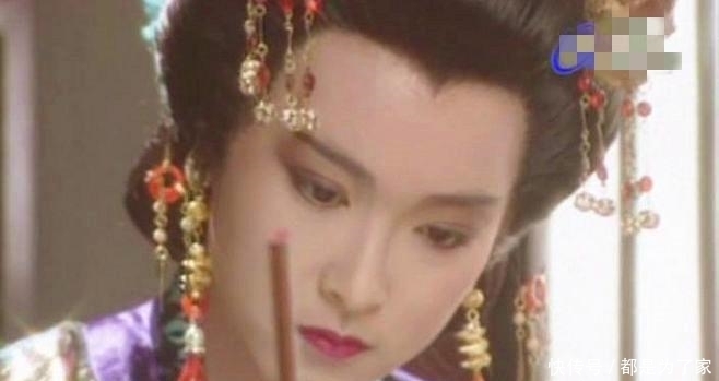 李世民|为什么李世民不宠武媚娘?李治却独宠武则天?皆为情义