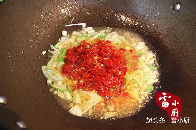 美味|农家招待贵客才会吃的菜,上桌客人都抢着吃,太美味了!