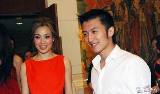  容祖儿|容祖儿爆谢霆锋生活趣事, 坦言想尽快见到嫂子王菲