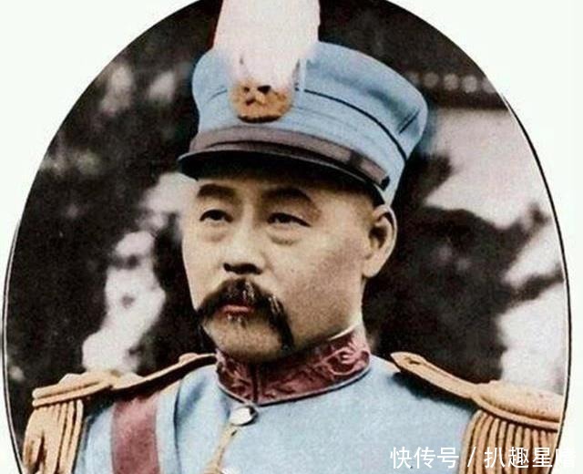 皇家禁卫军|清朝灭亡之后，冯国璋是如何处置皇宫中的禁卫军的？