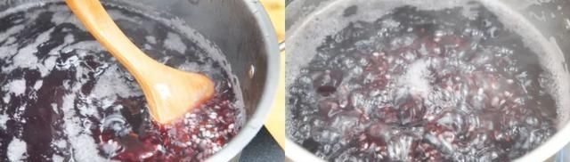 糯米|粥这样煮,香浓好喝还营养,喝了一碗还想一碗