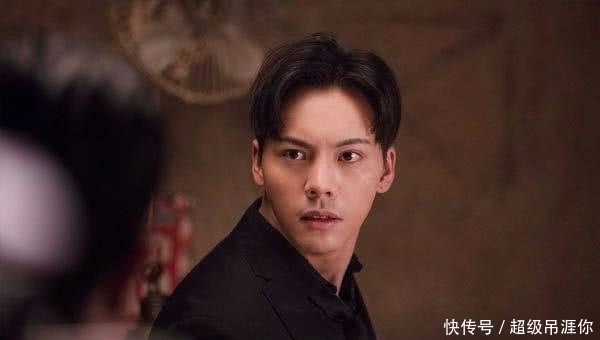 《橙红年代》结局什么意思? 一切回到原点