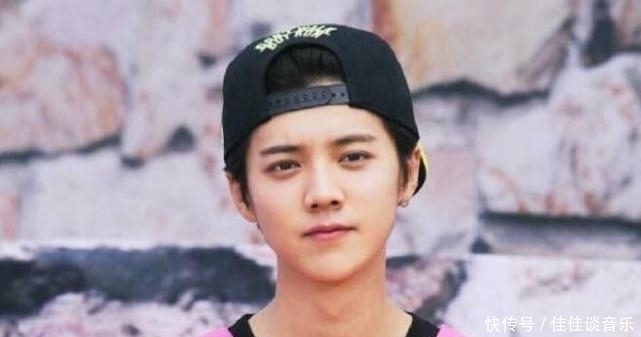 鹿晗|跑男的几大错觉:李晨很强、陈赫很弱、郑恺很快、鹿晗很小