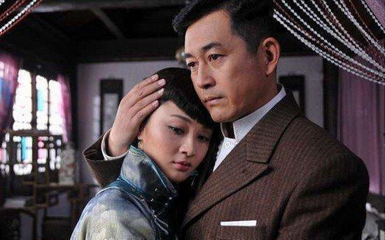 艺妓|她是赫赫有名的艺妓, 前夫是将军, 最终嫁给锅炉工成四个孩子继母!