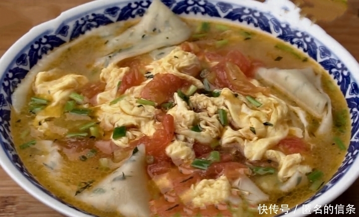 鲜香|天热没食欲,教你在家做鸡蛋面,鲜香多汁,劲道爽滑,全家都爱吃