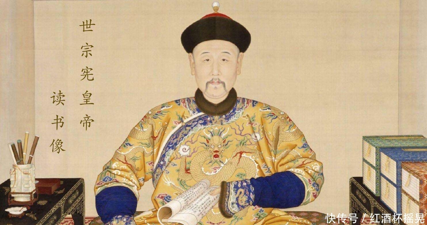  乾隆|历史上的张廷玉晚年有多惨？被乾隆各种侮辱，落寞而死