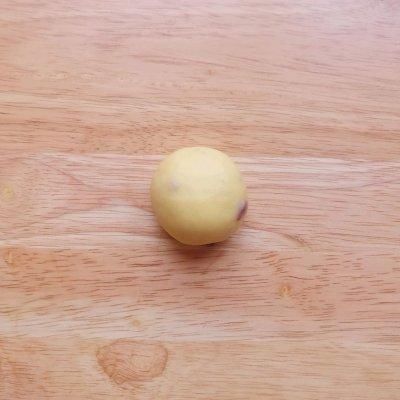 好吃|第一次尝试蔓越莓蜂蜜小餐包,没想到这么好吃!