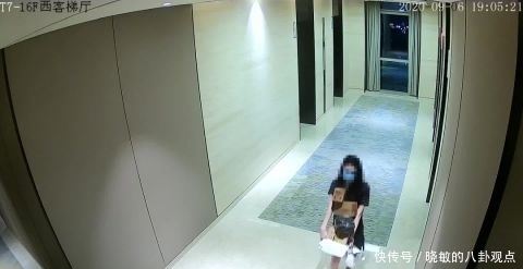 女主播|美女主播，突然被带走！
