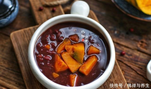 入砂锅中|教你红豆的7种做法,女人要多吃,秋天正合适,再也不做黄脸婆