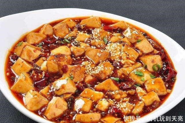 夫妻|5大经典川菜你知道几个夫妻肺片在列,全吃过的绝对本地人