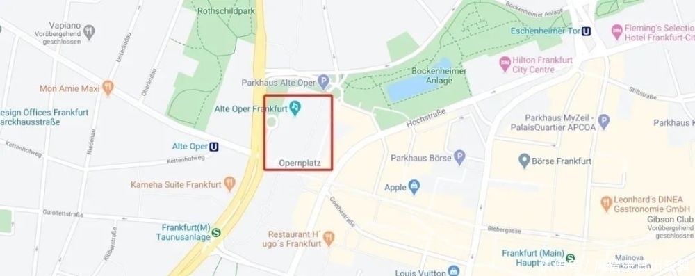  暴乱|最新警报：法兰克福发生大规模暴乱，警察大阵仗抓39人