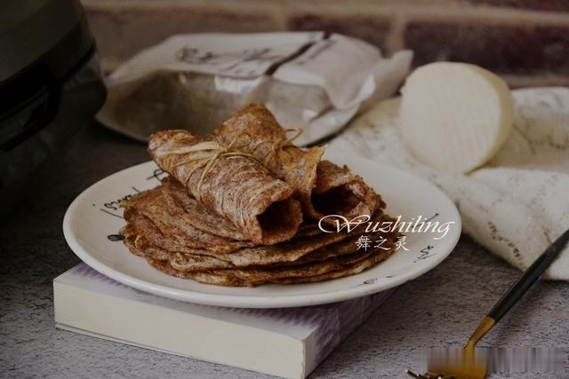 再也|一周不重样面食早餐,做法简单,干净卫生,学会再也不用买着吃