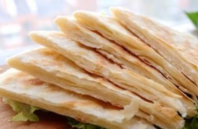 烙饼|烙饼时,不能用错“水”,很多人都做错,难怪饼不香软不出层