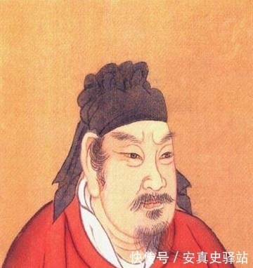 名将|名将周亚夫,头顶赫赫战功的荣耀,却被命运捉弄受饿而死