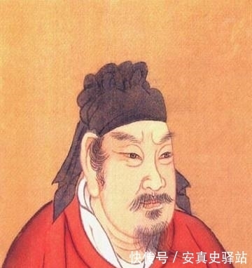 名将|名将周亚夫，头顶赫赫战功的荣耀，却被命运捉弄受饿而死