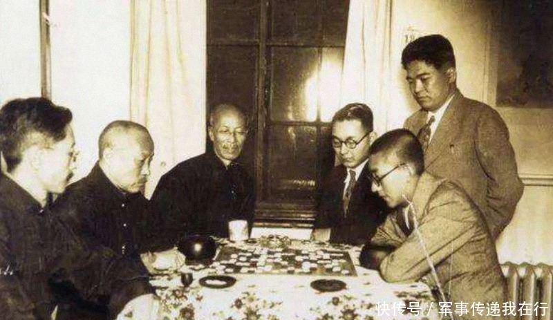 革命军|北洋军阀之间的潜规则：战败不要紧，只要通电下野，便无杀身之祸