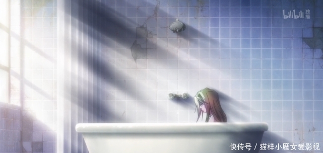  爆发|这部肉眼可见的贫穷7月新番，还有的救吗？