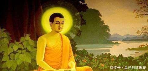 大千世界|人们常称念“阿弥陀佛”, 阿弥陀佛究竟何方神圣