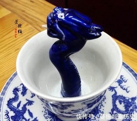 件酒杯|朱元璋有一件“黑科技”酒杯，其背后却隐藏了杀机，至今下落不明