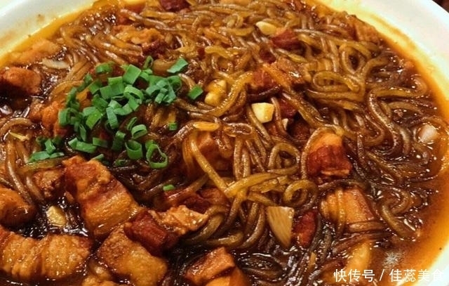 特色|东北人最爱吃的6道特色硬菜,吃了管饱,外地人都说很实惠