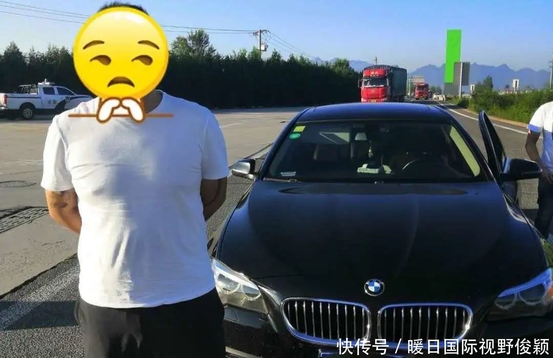  悲剧|吃一堑还不长一智！结果悲剧了……