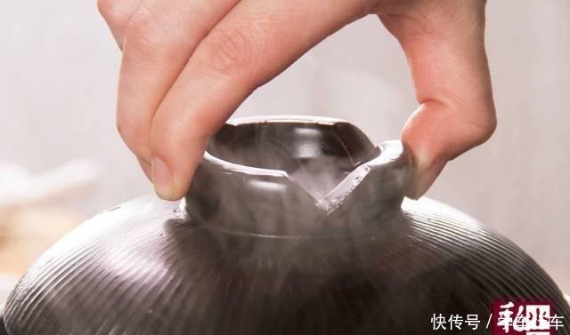 不到|把宅家邻居勾得不行!香得连锅巴都抢不到