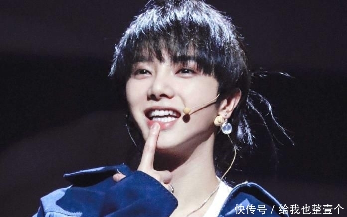 王牌|《王牌》结束后华晨宇终于有新专辑了!晓彤也出现大家面前,那俩一言难尽!