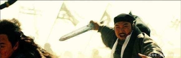 樊哙|楚汉十大名将排行榜,刘邦心腹猛将樊哙仅排在第十位