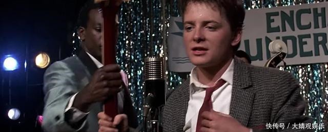  致敬|《回到未来》35年，向影史最牛逼的时间旅行致敬