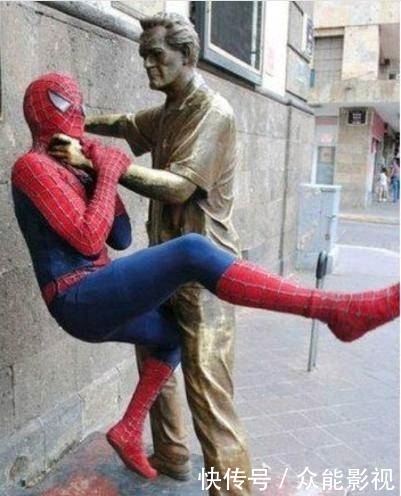 图片|趣味图片幽默段子:大清早的发现地下车库被淹,大家是否感到惊喜