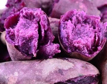 喜欢吃|紫薯最好吃的3种做法,每一种都非常美味,大家最喜欢哪一种呢