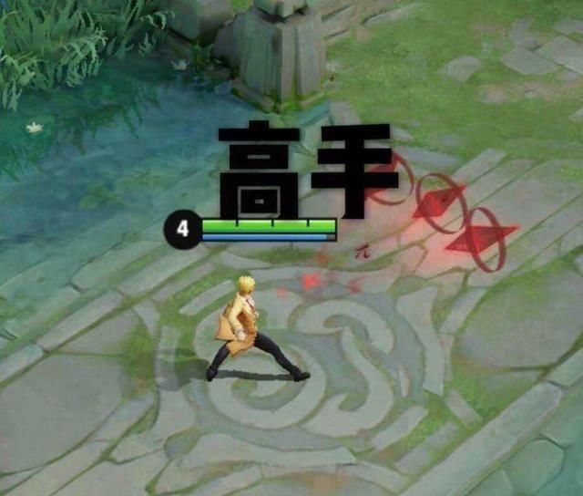 兰陵王|一百层大招谁最强新手说妲己，老手说兰陵王，大神超神不好吗