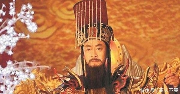 地位|孙悟空唯一请不动的神仙! 地位比如来还高, 被誉为三界战神