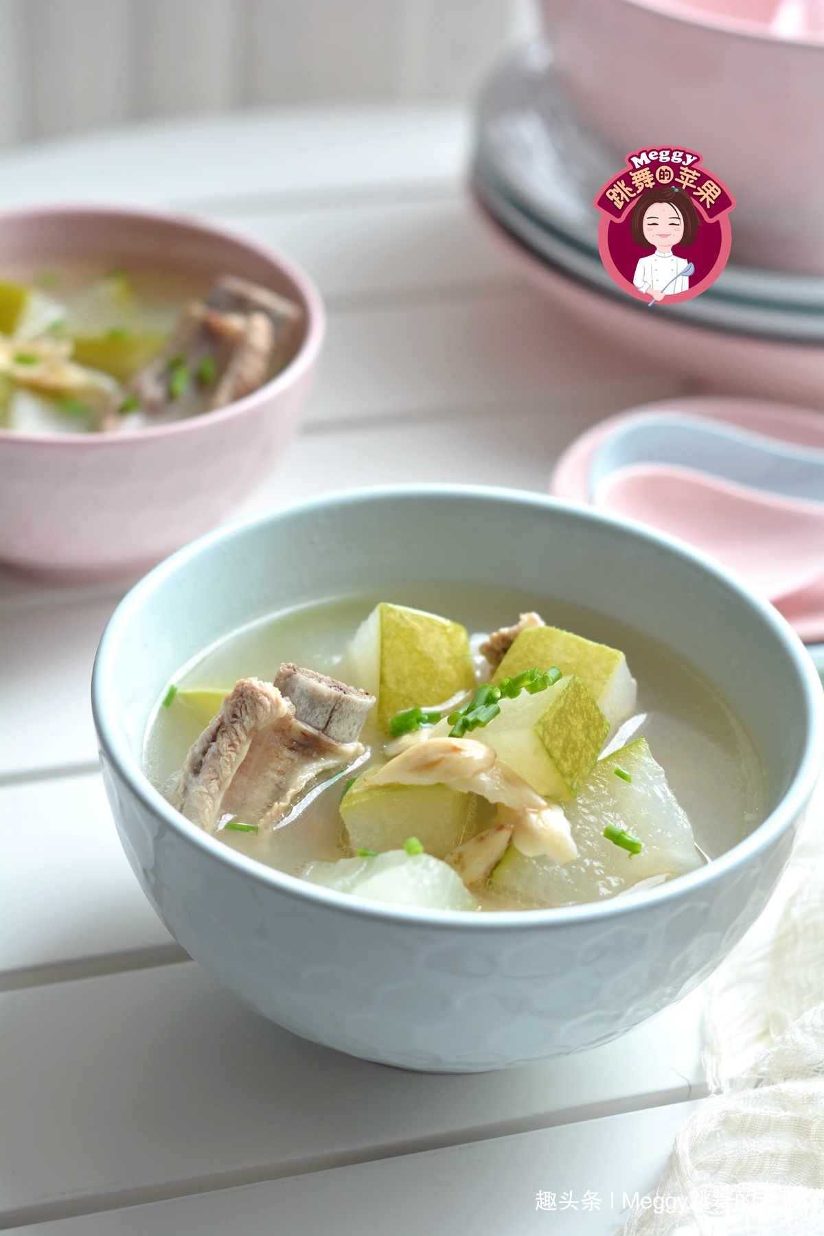  排骨|排骨的7种做法，一学就会，肉嫩汤鲜要吃3碗饭，再也不叫外卖了