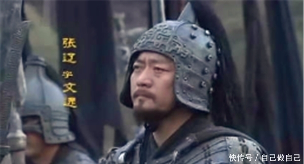 曹魏|五子良将之中，曹操最信任的两人是谁？