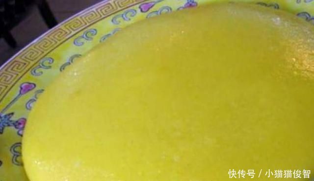 噩梦|这道菜是无数厨师的“噩梦”,很少有厨师敢做,因做这玩意太废锅